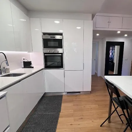 Charmoso Apartamento - Penha de França-2