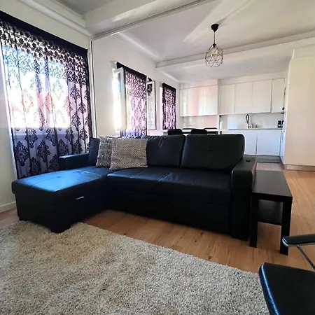 Charmoso Apartamento - Penha De Franca-3