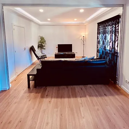 Charmoso Apartamento - Penha De Franca-3