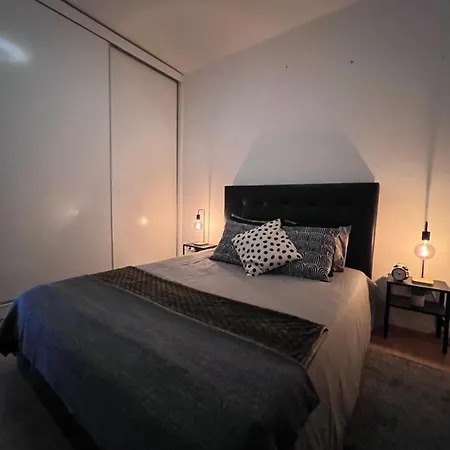 Charmoso Apartamento - Penha De Franca-2