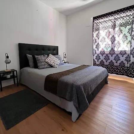 Charmoso Apartamento - Penha De Franca-3